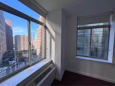 Undisclosed, New York, NY 10038