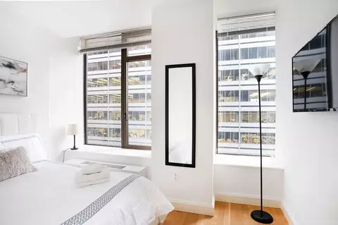 Undisclosed, New York, NY 10004