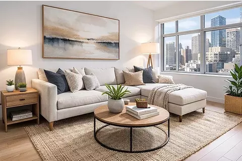 Undisclosed, New York, NY 10006