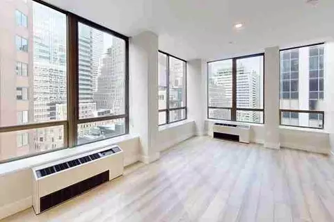 Undisclosed, New York, NY 10005