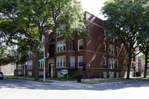 4851 S Evans Ave #3, Chicago, IL 60615