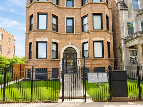 1439 E 66th Pl #3W, Chicago, IL 60637