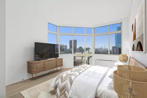 Undisclosed, New York, NY 10036