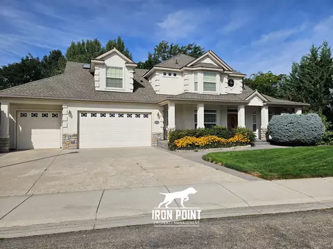 2127 S Alaska Way, Meridian, ID 83642