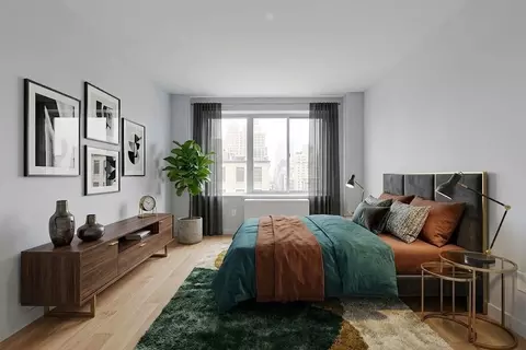 Undisclosed, New York, NY 10036