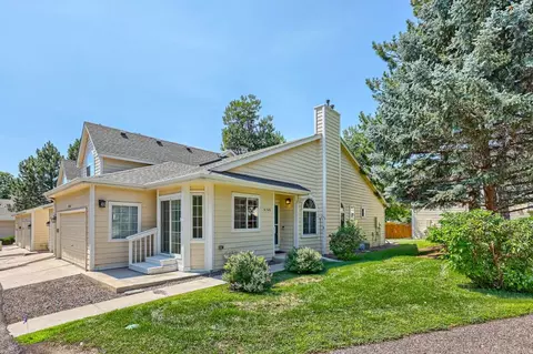 8340 S Upham Way, Columbine, CO 80128