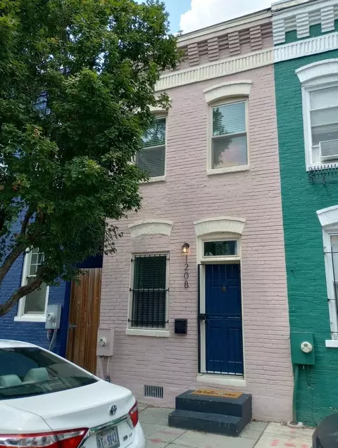 1208 Wylie St NE #NA, Washington, DC 20002