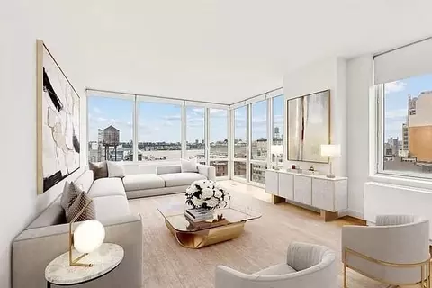 Undisclosed, New York, NY 10019