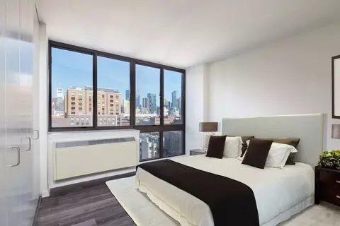 Undisclosed, New York, NY 10036