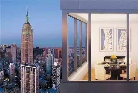 Undisclosed, New York, NY 10001