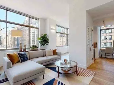 Undisclosed, New York, NY 10001