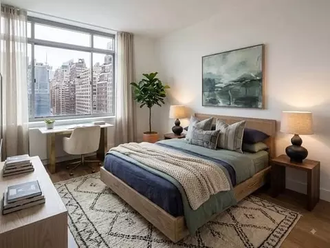 Undisclosed, New York, NY 10001