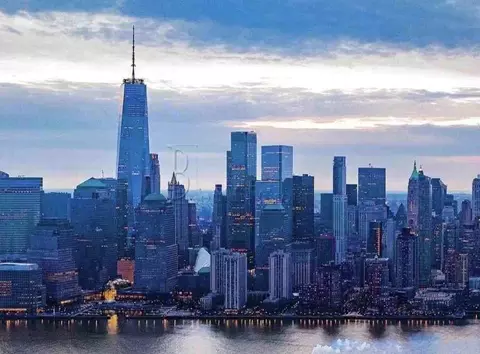 25 Water St #909, New York, NY 10004