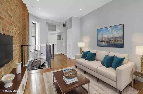 410 E 13th St #8, New York, NY 10009
