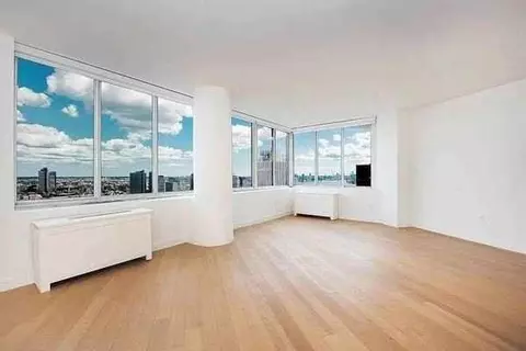 Undisclosed, New York, NY 10022