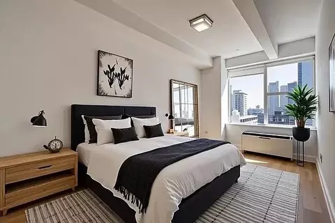 Undisclosed, New York, NY 10007