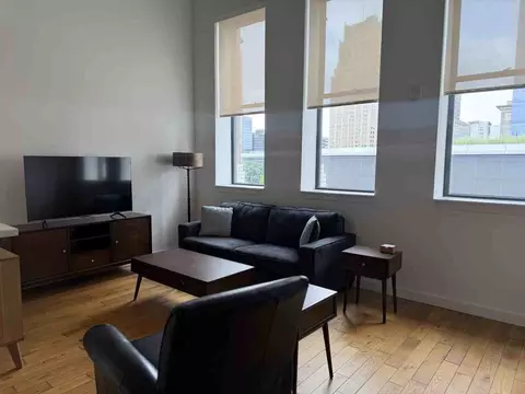 50 Halsey St #431H, Newark, NJ 07102