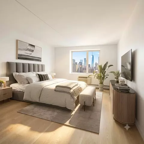 Undisclosed, New York, NY 10013