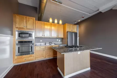 1530 S State St #518, Chicago, IL 60605