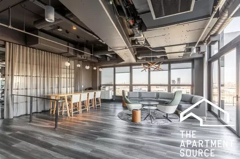 1530 S State St #518, Chicago, IL 60605