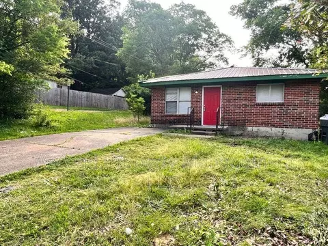 1118 Wheeler Ave #A, Chattanooga, TN 37406