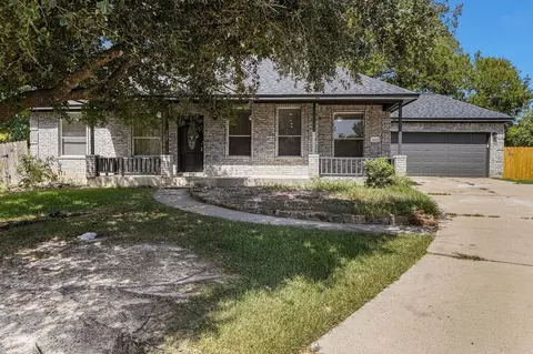 13010 Valleywood Cir, Willis, TX 77318