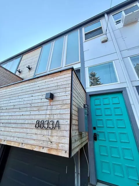 8833 Midvale Ave N # A, Seattle, WA 98103