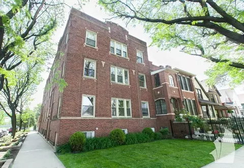 2915 W George St #2915-2, Chicago, IL 60618
