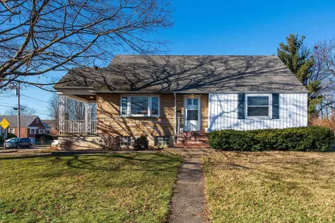 3071 Neisel Ave, Cincinnati, OH 45248