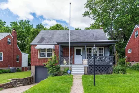 3627 Edgebrook Dr, Bridgetown, OH 45248