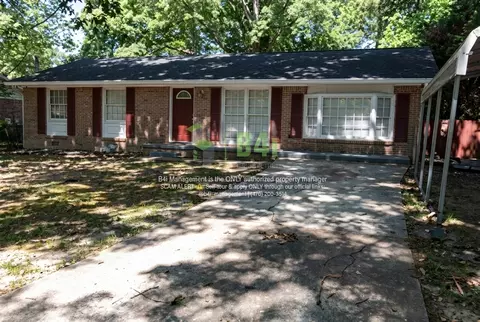 6967 Dell Ct, Riverdale, GA 30274