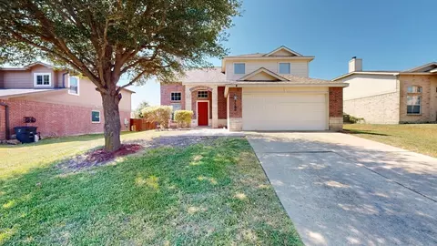 3500 Catalina Dr, Killeen, TX 76549