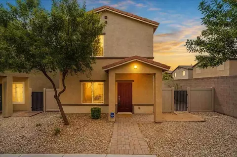 7305 Halo Falls St, North Las Vegas, NV 89084