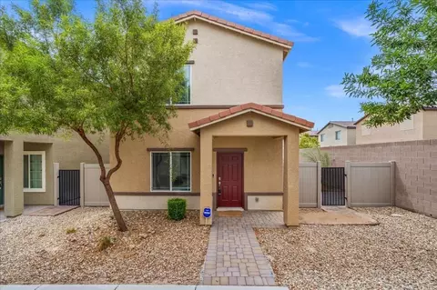 7305 Halo Falls St, North Las Vegas, NV 89084