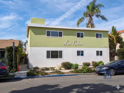 219 Loma Ave #4, Long Beach, CA 90803
