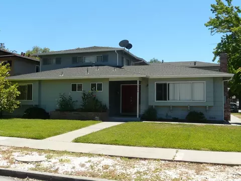 2990 Neet Ave #1, San Jose, CA 95128