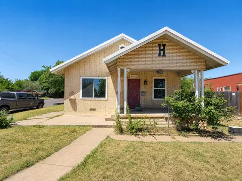 201 N Jefferson St, San Angelo, TX 76901