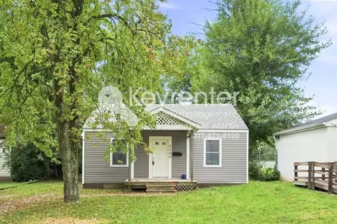 4006 Millersville Dr, Indianapolis, IN 46205