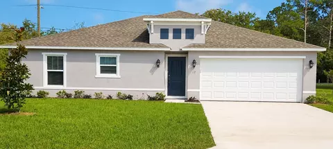 17 Zebulon Pl, Palm Coast, FL 32164