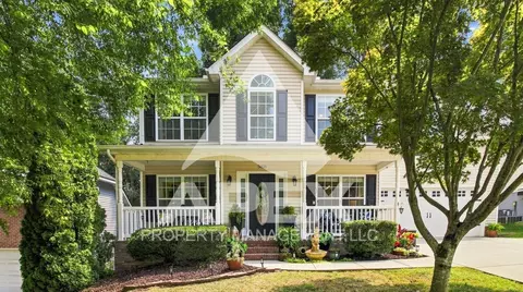 5826 Wall Flower Ln, Knoxville, TN 37924