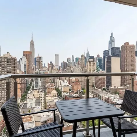Undisclosed, New York, NY 10016