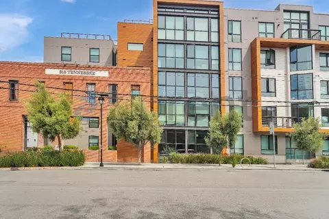 815 Tennessee St #404, San Francisco, CA 94107
