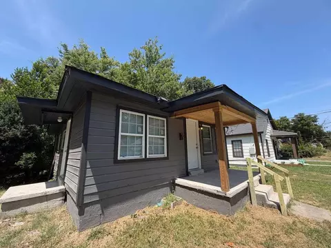 851 N Claybrook St, Memphis, TN 38107