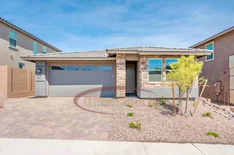 13320 W Eagle Feather Rd, Peoria, AZ 85383