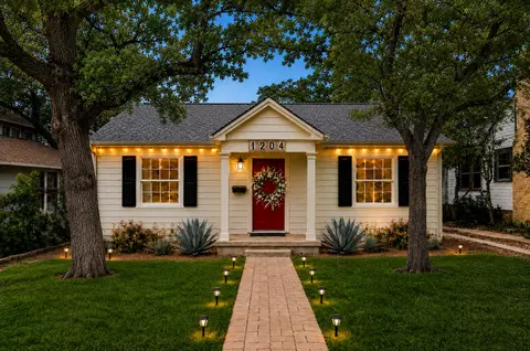 1204 W 22nd 12 St, Austin, TX 78705