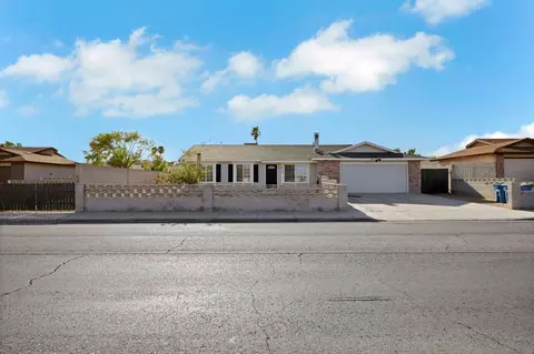 932 N Major Ave, Henderson, NV 89015