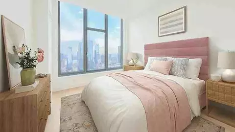 Undisclosed, New York, NY 10001