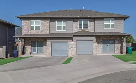 7923 NW 135th Ter, Oklahoma City, OK 73142