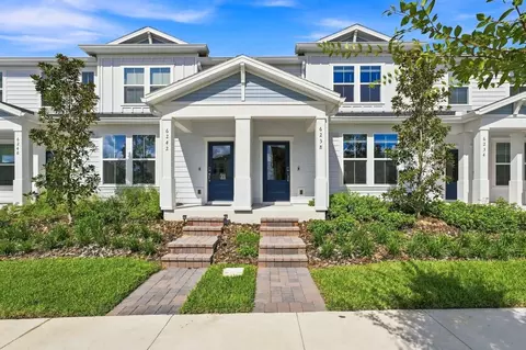 6238 Sunny Time Ave, Winter Garden, FL 34787