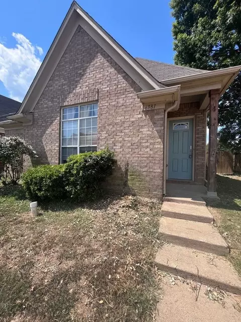 6981 Wynne Ridge Rd N, Cordova, TN 38016